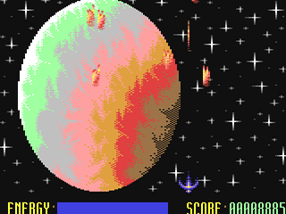 Fugitive — ss (WOR)