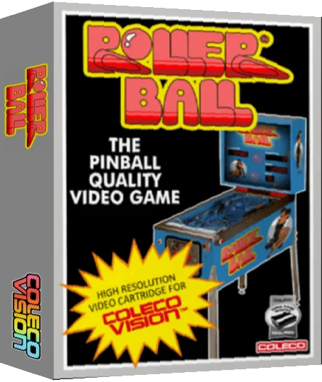 Rollerball — box-3D (WOR)