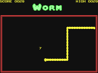 Worm 1992 — ss (WOR)