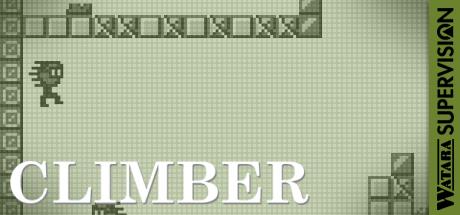 Climber — steamgrid