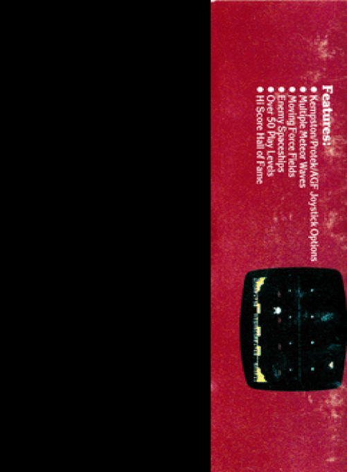 Mission Impossible — box-2D-back (WOR)