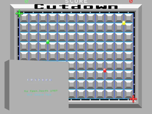 Cutdown — mixrbv2 (WOR)
