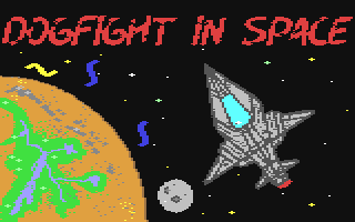 Dogfight In Space — sstitle (WOR)