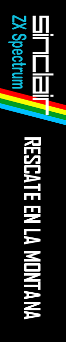 Rescate En La Montana — box-2D-side (WOR)