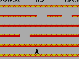 Video Hell — ss (WOR)