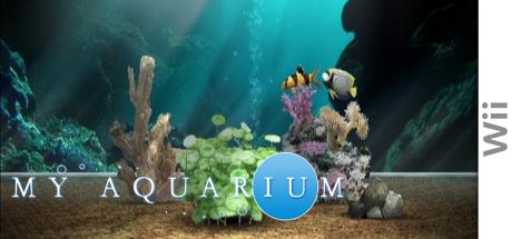 My Aquarium — steamgrid
