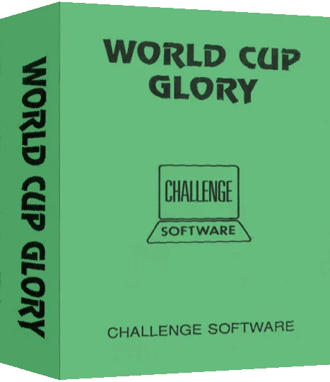 World Cup Glory — box-3D (EU)