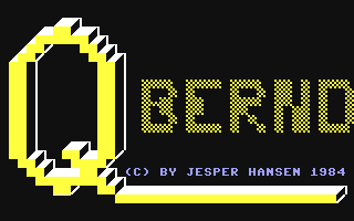 Q-Bernd — sstitle (DE)
