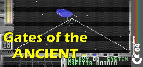 Gates Of The Ancient — steamgrid