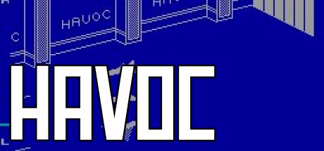 Havoc — steamgrid