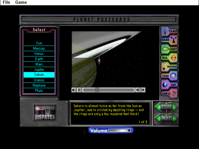Planetary Taxi — ss (WOR)