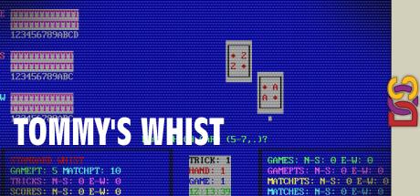 Tommy's Whist — steamgrid