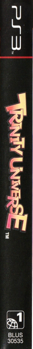 Trinity Universe — box-2D-side (CA)
