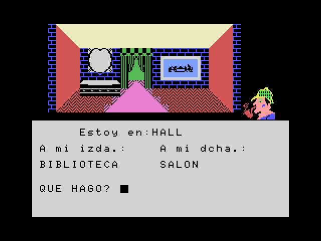 Detective Orson Welles — sstitle (SP)