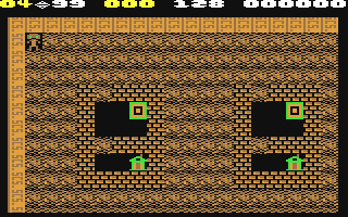 Invasion Dash 30 — ss (WOR)