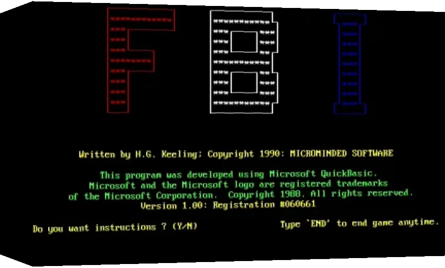 FBI — box-3D (WOR)