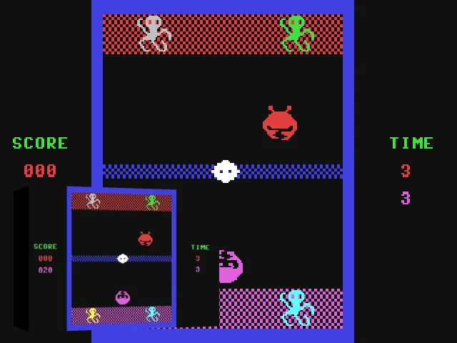 Crabfight — mixrbv2 (WOR)