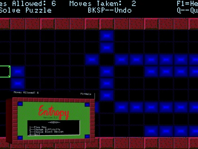 Entropy — mixrbv2 (WOR)