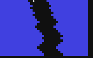 Descent Into Chaos — ss (EU)