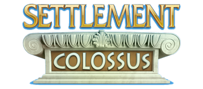 Settlement Colossus — wheel (WOR)
