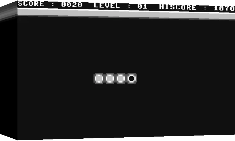 Ormen Enormen — box-3D (WOR)