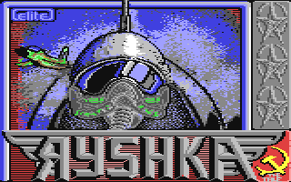 Ryshka — sstitle (WOR)