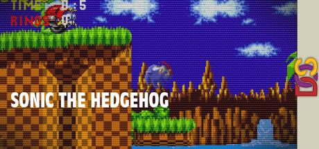 Sonic the Hedgehog — steamgrid