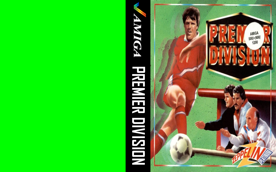 Premier Division — box-texture (WOR)