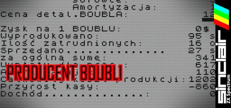 Producent Boubli — steamgrid