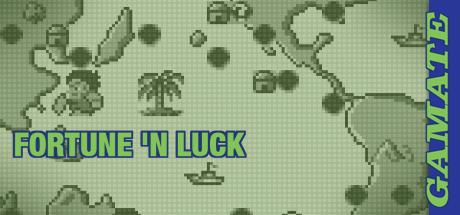 Fortune 'n Luck — steamgrid