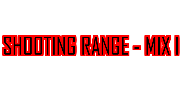 Shooting Range - Mix I — wheel-hd (SS)