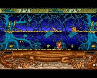 Spellbound — ss (EU)