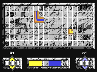 Loopz — ss (WOR)