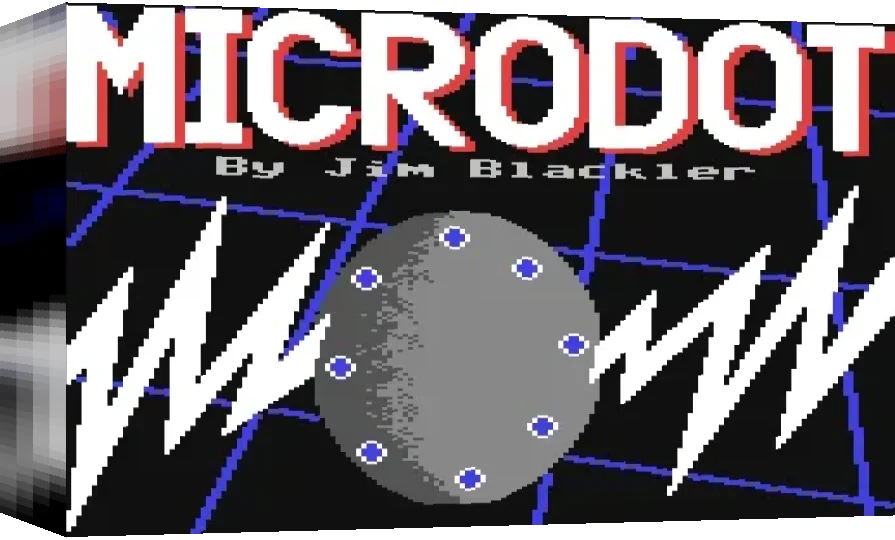 Microdot — box-3D (WOR)