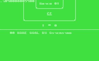 Football Manager 97 — ss (WOR)
