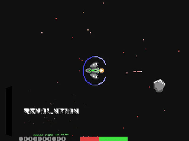 Revolution — mixrbv2 (WOR)