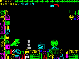 Transnitron — ss (WOR)