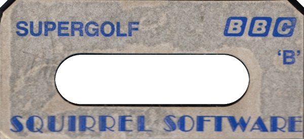 Super Golf — support-texture (EU)