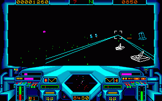 StarGlider — ss (WOR)