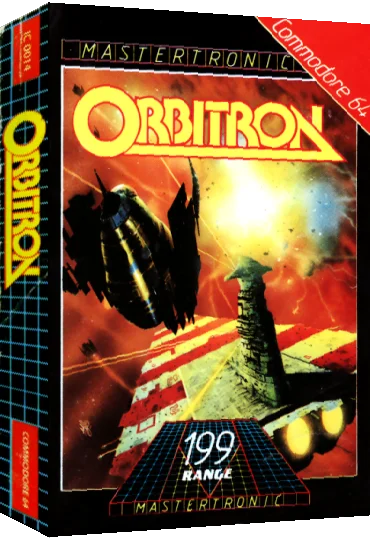 Orbitron — box-3D (EU)
