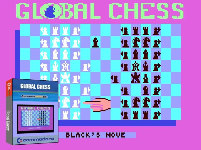 Global Chess — mixrbv2 (WOR)