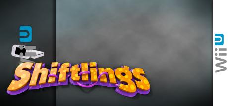 Shiftlings — steamgrid