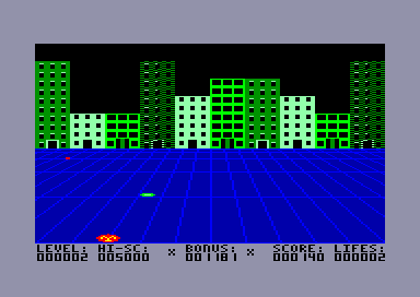 Citykiller — ss (EU)