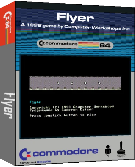 Flyer — box-3D (CUS)