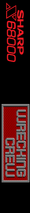 Wrecking Crew — box-2D-side (SS)