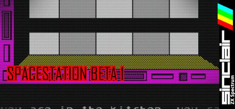 Spacestation Beta 1 — steamgrid