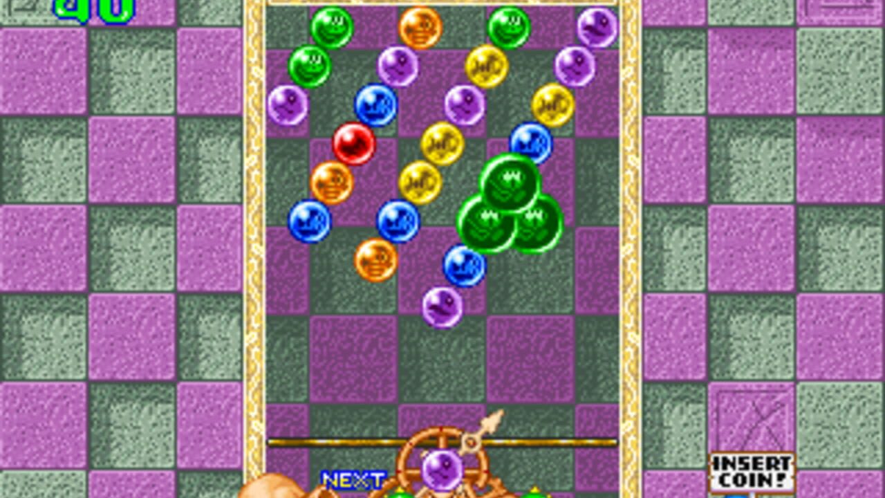 15 Puzzle for WW — screenshot (WOR)