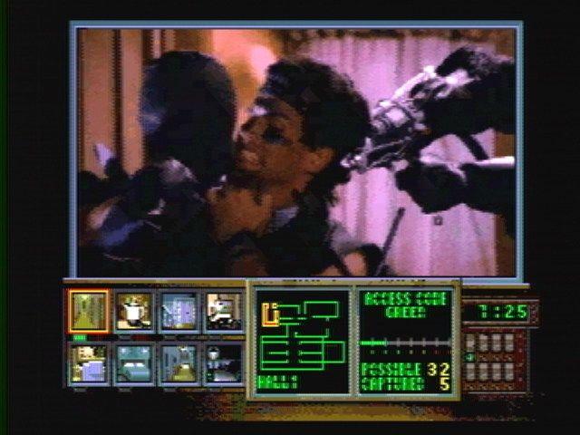 Night Trap - The Director's Cut — ss (US)