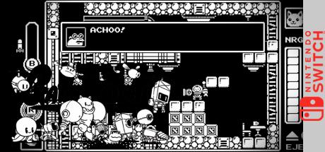 Gato Roboto — steamgrid