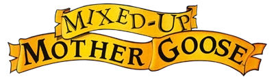 Mixed-Up Mother Goose Enhanced — wheel (WOR)